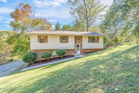 258 Woodland Drive, Harriman, TN 37748