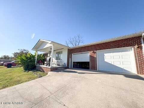 131 Cartwright Circle, Tazewell, TN 37879