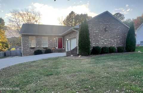 1554 Crooked Oak Drive, Lenoir City, TN 37771