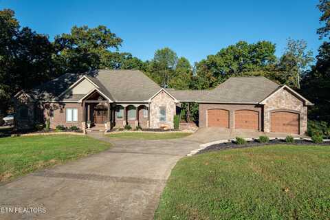 362 Parkwood Circle, Greenback, TN 37742