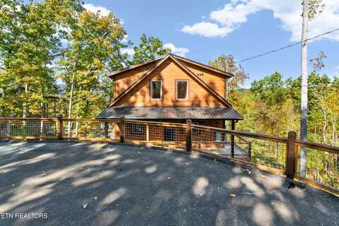 2876 Pine Haven Drive, Sevierville, TN 37862