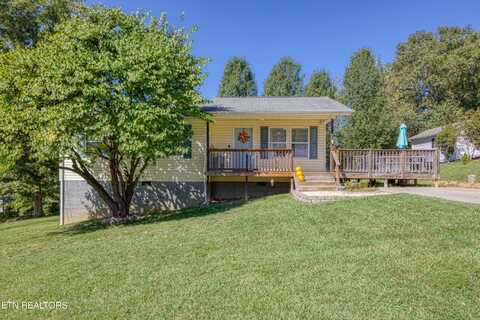 422 Bethel Drive, Lenoir City, TN 37772