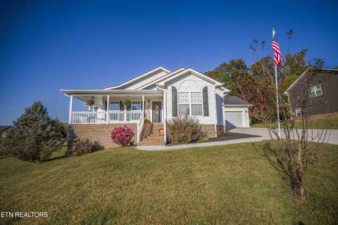 153 Cold Creek Rd, Madisonville, TN 37354