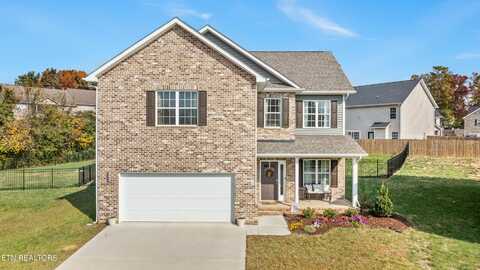 4868 Stoneyhurst Lane, Knoxville, TN 37918