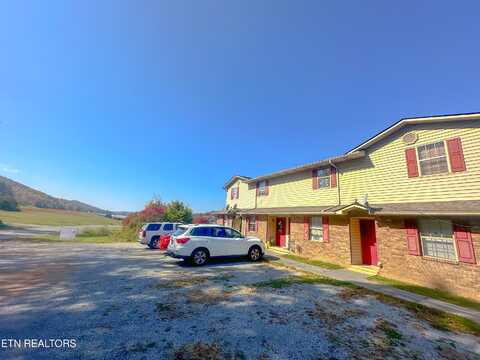 1048 Old Highway 33, New Tazewell, TN 37825