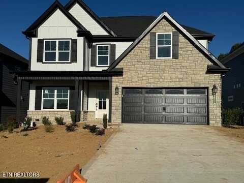 1832 Melton Meadows Drive Drive, Maryville, TN 37803