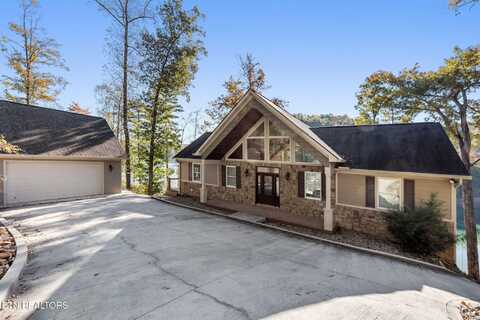 336 Schulte Lane, Jacksboro, TN 37757