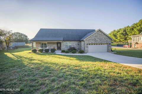 4848 Old Niles Ferry Rd, Maryville, TN 37801