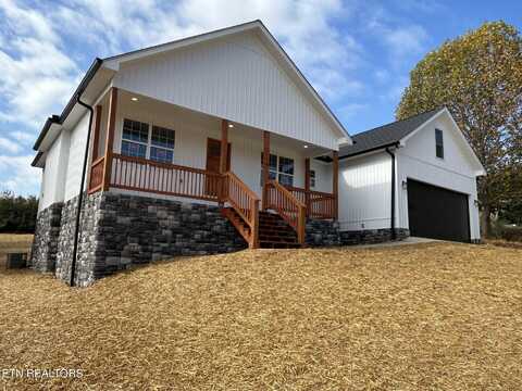 111 Cold Creek Rd, Madisonville, TN 37354