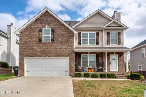 2648 Honey Hill Rd, Knoxville, TN 37924