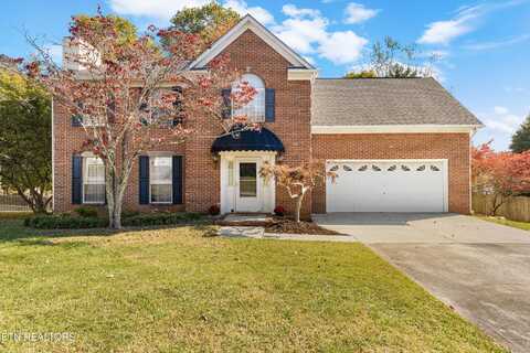 1108 Winding Way Drive, Knoxville, TN 37923