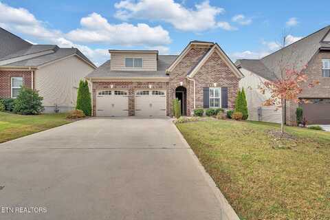 1239 Branch Creek Lane, Maryville, TN 37801