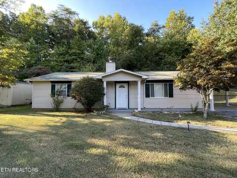 121 Carrie Reagan Lane Lane, Knoxville, TN 37931