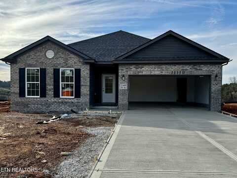 3509 Crimson Circle, Maryville, TN 37801