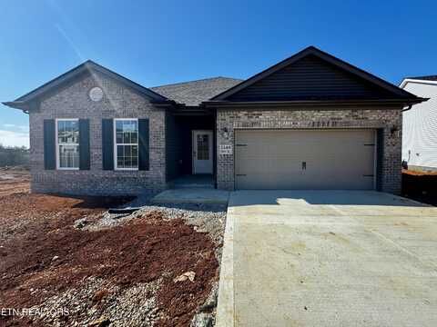 3509 Crimson Circle, Maryville, TN 37801