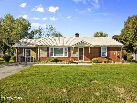 401 White Ave, Morristown, TN 37814