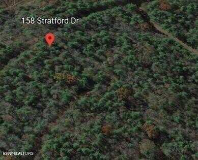 158 Stratford Drive, Crossville, TN 38558