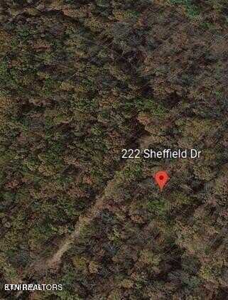 222 Sheffield Drive, Crossville, TN 38558