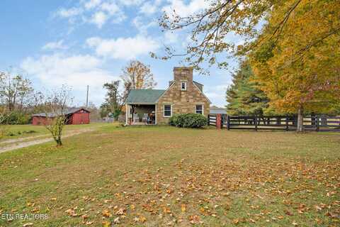 866 Open Range Rd, Crossville, TN 38555