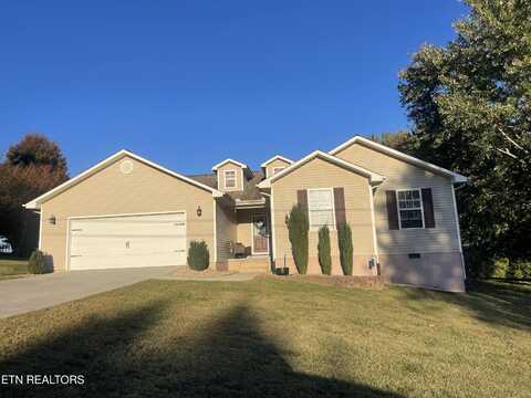 114 Timber Ridge Drive, Madisonville, TN 37354