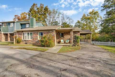 104 Hampshire Circle, Oak Ridge, TN 37830