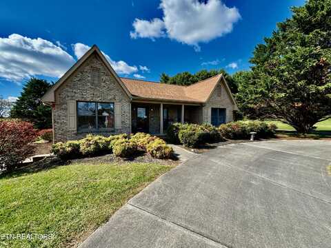 7737 Dan Lane, Knoxville, TN 37938