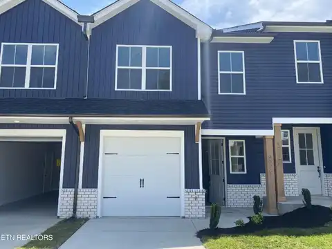 4822 Moon Lk Lane, Knoxville, TN 37918