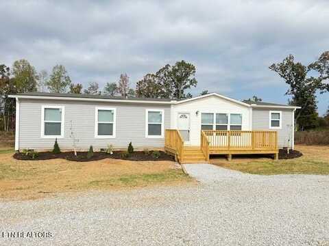 208 Community Drive, Madisonville, TN 37354