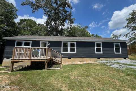 216 Northwood Lane, Greeneville, TN 37745