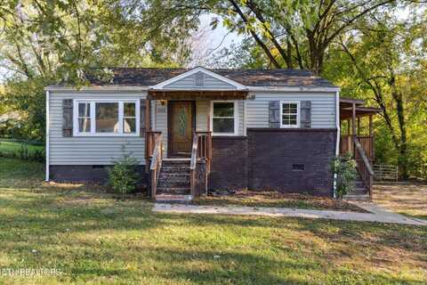 3318 Wilson Ave, Knoxville, TN 37914