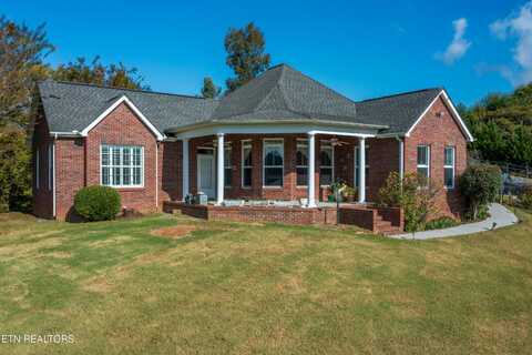 2203 Big Gully Rd, Maryville, TN 37801