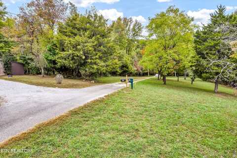 Lot A16 Highland Way, Harriman, TN 37748