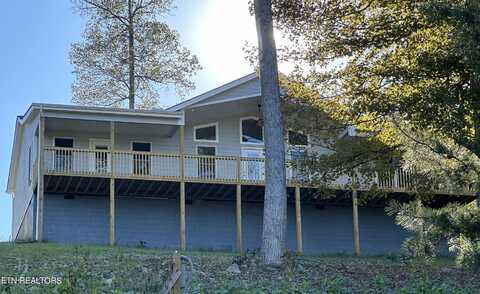 160 Doe Crossing Lane, La Follette, TN 37766