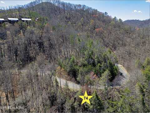 Lot 74 Smoky Ridge Way, Sevierville, TN 37862