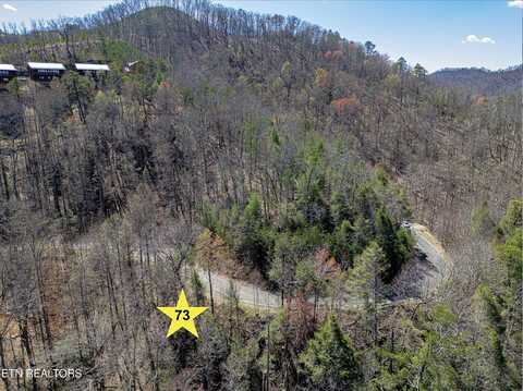 Lot 73 Smoky Ridge Way, Sevierville, TN 37862