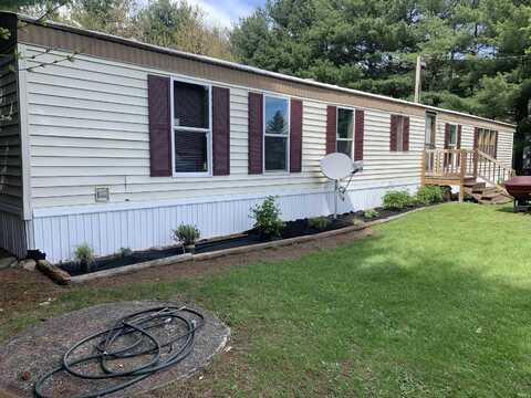 44 EMS D21C Lane, Syracuse, IN 46567