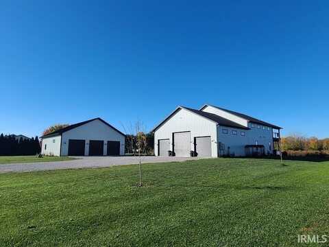 72895 County Road 133, Syracuse, IN 46567