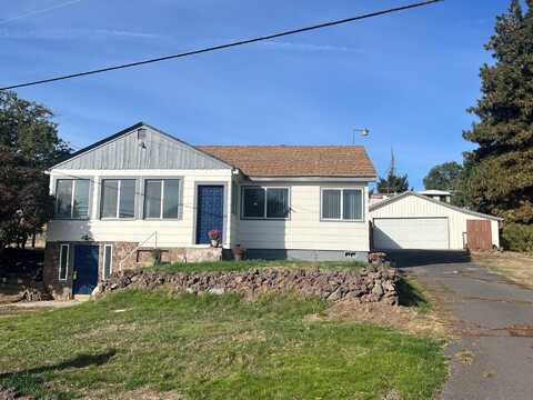 2348 Greensprings Drive, Klamath Falls, OR 97601