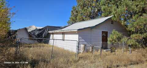 404 S 1st Avenue, Chiloquin, OR 97624