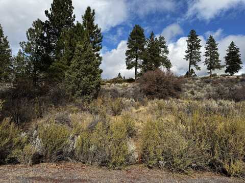 Legget Dr. Lot 18, Chiloquin, OR 97624