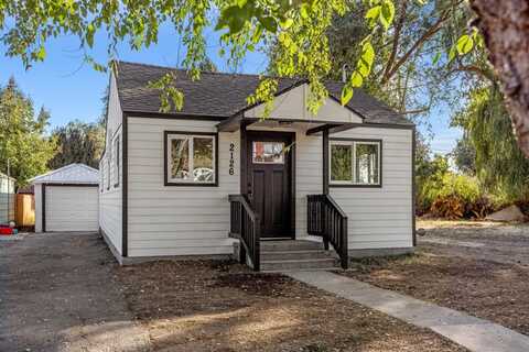 2126 Reclamation Avenue, Klamath Falls, OR 97601