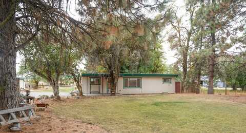 10852 Highway 66, Klamath Falls, OR 97601