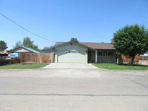 233 N Pine Street, Dorris, CA 96023