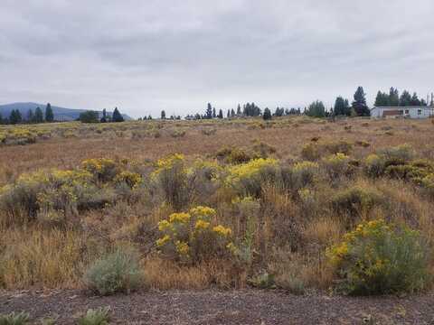 Block 38 Lot 7 Sundance Drive, Chiloquin, OR 97624