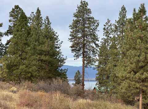 Oregon Shores Drive, Chiloquin, OR 97624