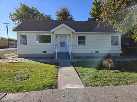 191 2nd Street, Tulelake, CA 96134