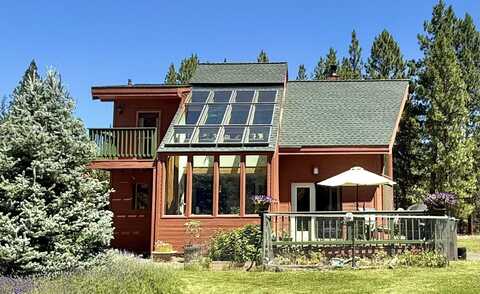 16144 Sprague River Road, Chiloquin, OR 97624