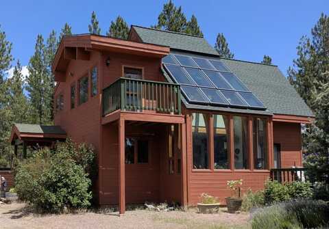 16144 Sprague River Road, Chiloquin, OR 97624