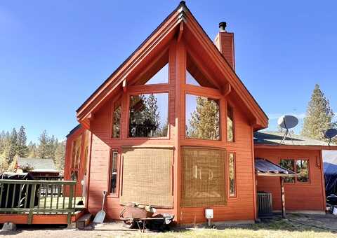 16144 Sprague River Road, Chiloquin, OR 97624
