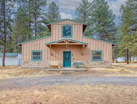 34538 Castle Drive, Chiloquin, OR 97624